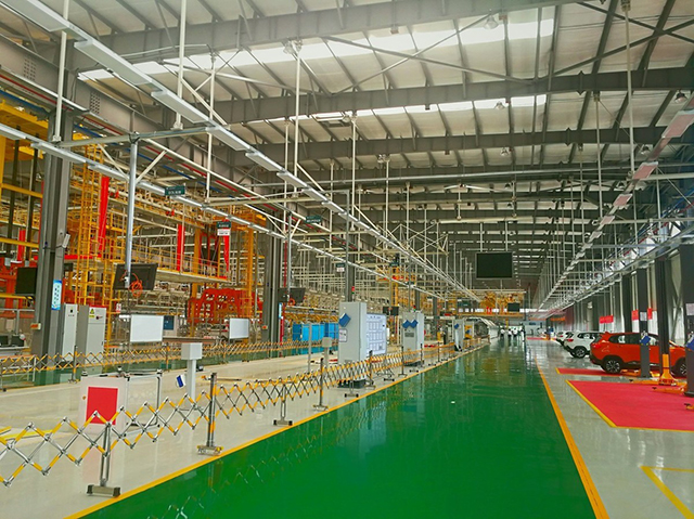 新冠疫情影響下，鋰電池企業(yè)的機(jī)遇與挑戰(zhàn)